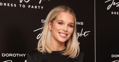 Coronation Street's Helen Flanagan supported by fans after heartbreaking announcement