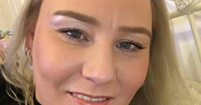 Mum left scarred for life after her son stabbed her and ex is now behind bars herself