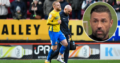 'Alex Neil made the right choice' - Kevin Phillips praises Sunderland boss over Alex Pritchard call