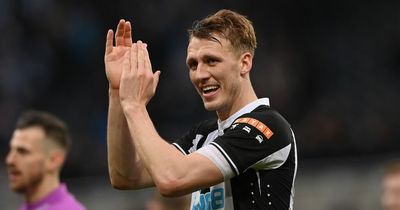 Dan Burn opens up on what surprised him most after making dream move to Newcastle United