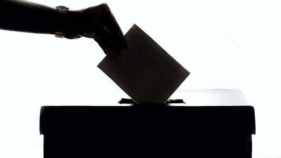 Don't Criminalize Election Lies