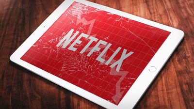 Netflix Stock Slumps Again As Bill Ackman Dumps $1.1 Billion Stake After Q1 Earnings Collapse