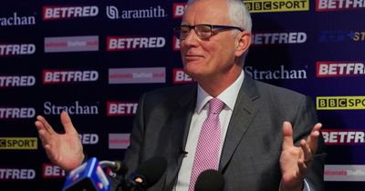 Barry Hearn wants 'new Crucible' and admits snooker may leave Sheffield if project fails
