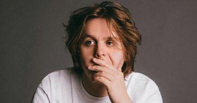 West Lothian star Lewis Capaldi is busy working on new music - find out what he's been up to in the meantime