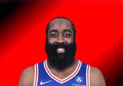 James Harden on Joel Embiid: That’s the MVP right there