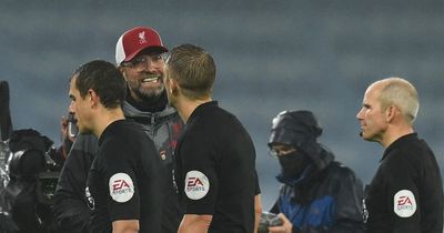 Liverpool given FA Cup final referee for Chelsea showdown who made Jurgen Klopp furious