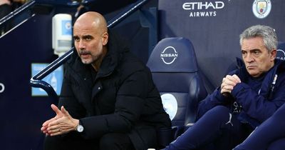 Man City Premier League run-in and the potential pitfalls