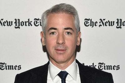 Hedge fund boss Bill Ackman takes £300 million hit dumping Netflix stake