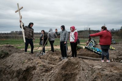 War in Ukraine: Latest developments