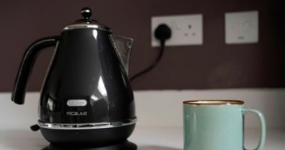 The £1.65 'miracle' product that can save you money when making a cup of tea