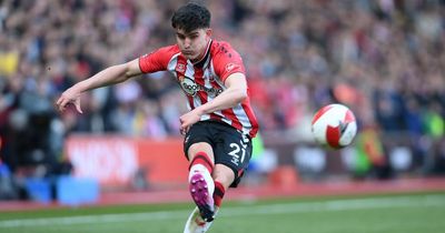 Tino Livramento reveals main reason he turned down Chelsea contract offer to join Southampton