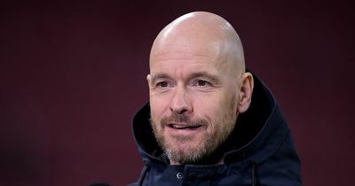 Manchester United appoint Erik ten Hag as manager months after Newcastle links