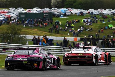 Why red flag confusion won't overshadow British GT's superb opener