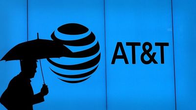 AT&T Stock Jumps After Q1 Earnings Beat In Maiden Update Following Discovery Media Merger