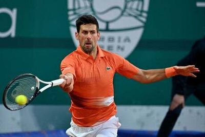 Novak Djokovic leads backlash at Wimbledon ban on Russian players over Ukraine invasion