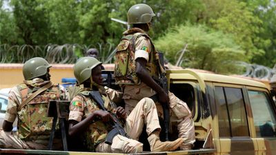 UN investigators denied access to site of Mali killings
