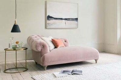 Best chaise longues for relaxing in style