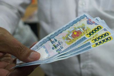Myanmar exempts foreign entities from exchange rules after business outcry