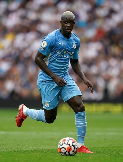 Manchester City footballer Benjamin Mendy allowed to skip pre-rape trial hearing