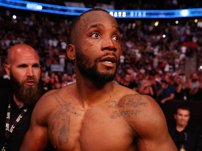 ‘What the f*** you on about?’: Leon Edwards laughs off Conor McGregor rumours