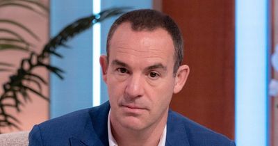 Martin Lewis explains how to make sure you don’t miss out on £150 council tax rebate