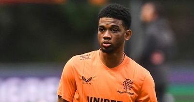 Amad Diallo could leave Rangers early as expert reveals Erik ten Hag's plans for Manchester United loanees