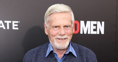 Mad Men actor Robert Morse has died at the age of 90