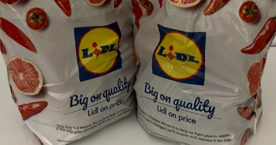 Lidl shoppers praise 17p 'bargain of the century' - but you'll have to be quick