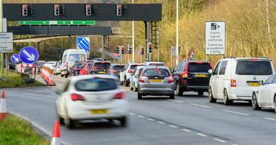 The most popular second-hand cars in the UK depending on your age and gender