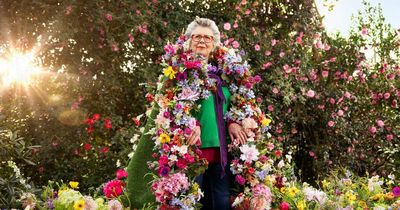 B&Q’s Gardener of the Year competition returns with Dame Prue Leith judging Britain's gardens to win £10,000 prize