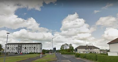 Girl, 11, hit by car in Johnstone while walking home from school