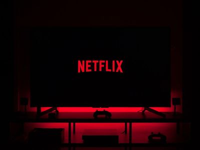 California's Pension Fund Saw $700M Go Up In Smoke Following Earnings-Triggered Sell-Off In Netflix