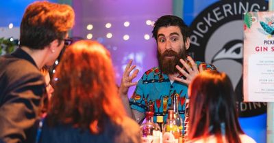 Edinburgh gin festival returns to capital for first time in two years with free drink