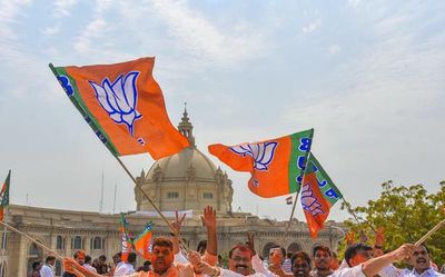 7 electoral trusts received ₹258 crore in donation; BJP got 82% money: poll rights body