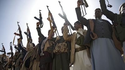 What role will Iran play in shaping Yemen’s future?
