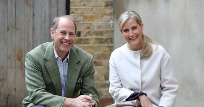 Prince Edward and Sophie scrap part of Royal Jubilee tour with no explanation