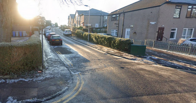 Police charge man in connection with attempted murder near Rutherglen