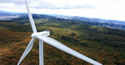 SSE Renewables acquires Siemens Gamesa Renewable Energy portfolio in Europe for £480 million