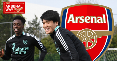 Mikel Arteta given Takehiro Tomiyasu problem ahead of Manchester United clash