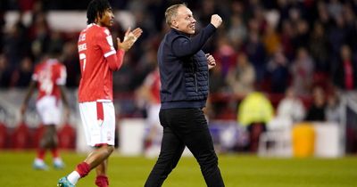 The Steve Cooper comments which show Nottingham Forest are on right path in promotion push