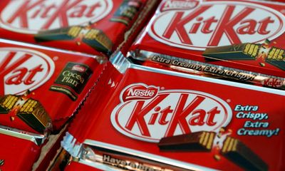 Nestlé says more price rises are coming after 5.2% increase