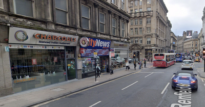 Team behind Glasgow restaurant Eighty Eight to open new city centre spot Scamp