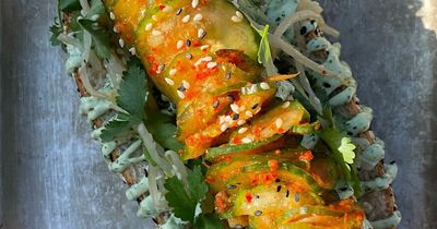 Kaf Glasgow introduce new 'takeaway food' pop-ups in west end starting with hot dogs