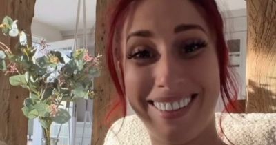 Stacey Solomon 'embarrassed' as she apologises for sharing 'unrelatable' home update