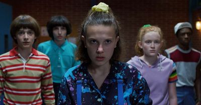 Stranger Things creators tease possible spin-off ahead of penultimate season