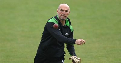 Ex-England star 'interested in white-ball coaching job' with Rob Key set to split role
