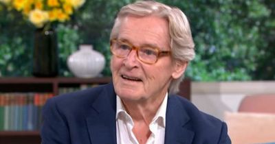 Corrie legend Bill Roache shares exercise routine and secrets to long life as he turns 90