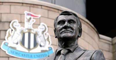 'I always admired him' - Eddie Howe on matching Sir Bobby Robson's home record with Newcastle United