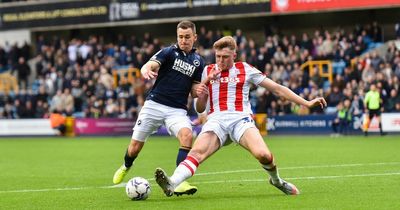 Millwall winger linked with Nottingham Forest set for bargain transfer