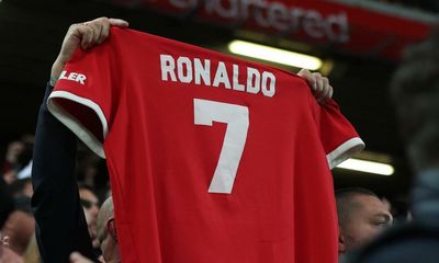 Our expectations of football fans seem to be so low – has it always been like this?
